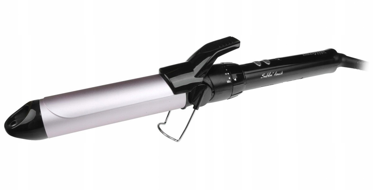 Kulma na vlasy BaByliss C332E Tradičná